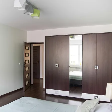 Apartamento Go2krynica - Deptak Krynica-Zdrój