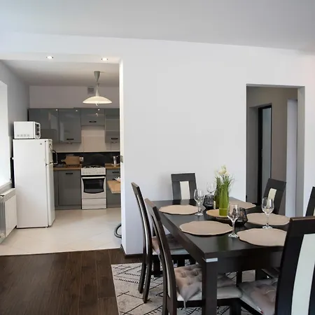 Go2krynica - Deptak *