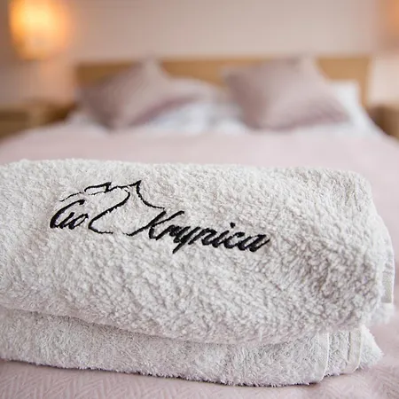 Apartament Go2krynica - Deptak Krynica-Zdrój