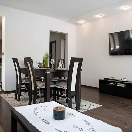 Go2krynica - Deptak *