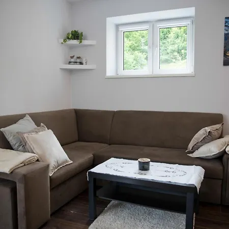 Go2krynica - Deptak Krynica-Zdrój