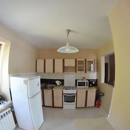 Go2krynica - Deptak Krynica-Zdrój