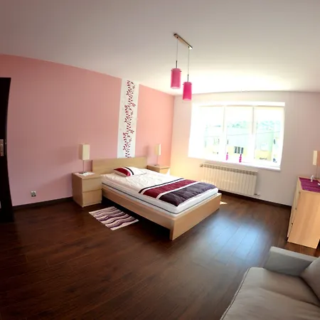 Go2krynica - Deptak Apartament *