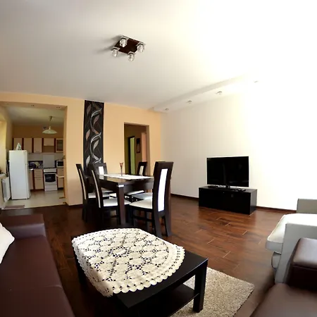 Go2krynica - Deptak Krynica-Zdrój