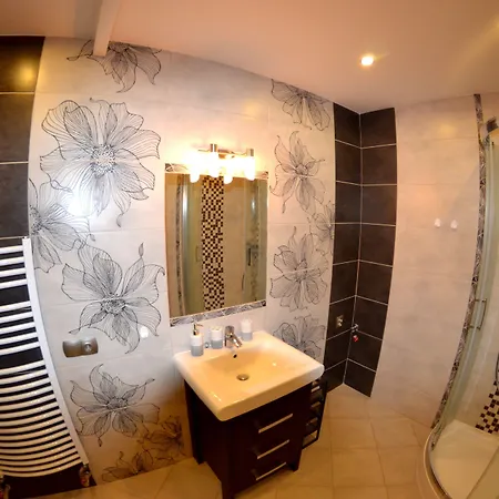 Go2krynica - Deptak Apartament *