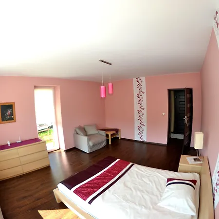 Go2krynica - Deptak Apartament