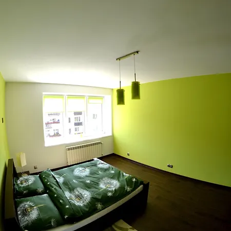 Go2krynica - Deptak * Krynica-Zdrój