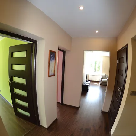 Go2krynica - Deptak Apartamento Krynica-Zdrój