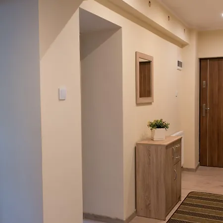 Apartament Go2krynica - Deptak *