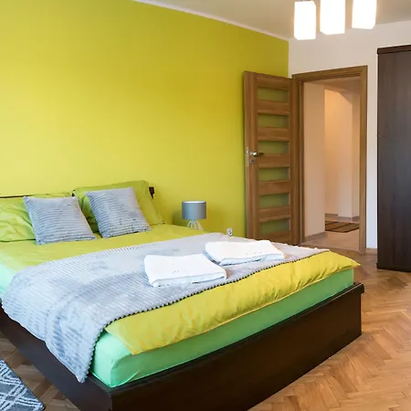 Go2krynica - Deptak Krynica-Zdrój