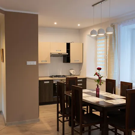 Go2krynica - Deptak Krynica-Zdrój