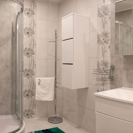 Go2krynica - Deptak Apartament Krynica-Zdrój