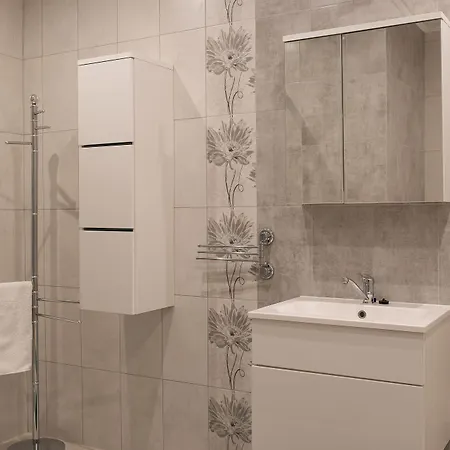 Go2krynica - Deptak Apartamento