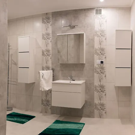 Go2krynica - Deptak Apartament Krynica-Zdrój