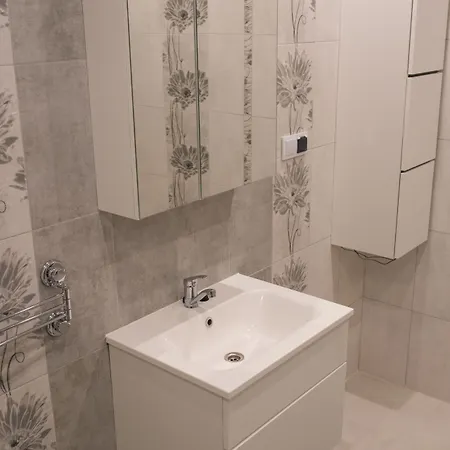 Apartament Go2krynica - Deptak *