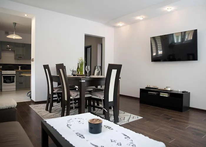 Go2krynica - Deptak *