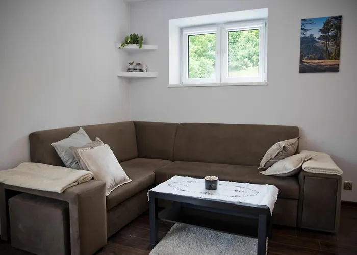 Go2krynica - Deptak Krynica Zdroj