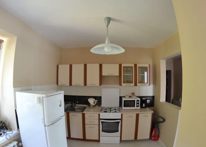 Go2krynica - Deptak Krynica Zdroj