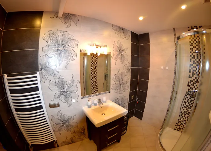 Go2krynica - Deptak Appartement *