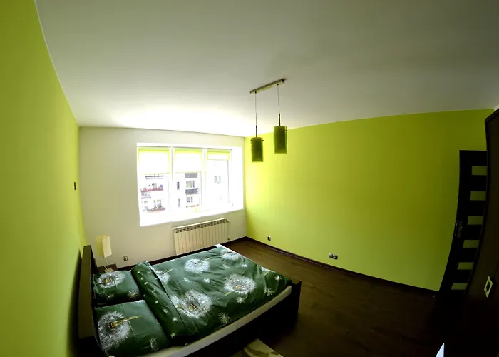 Go2krynica - Deptak * Krynica Zdroj