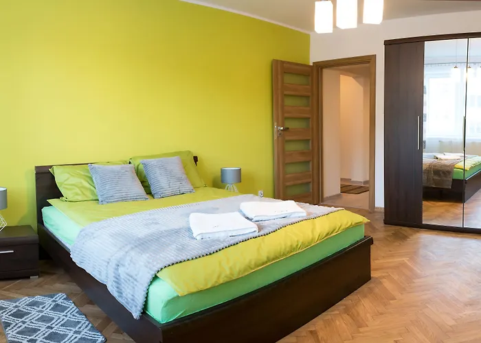 Go2krynica - Deptak Krynica Zdroj