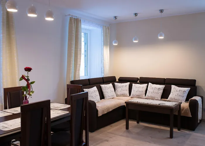 Go2krynica - Deptak *