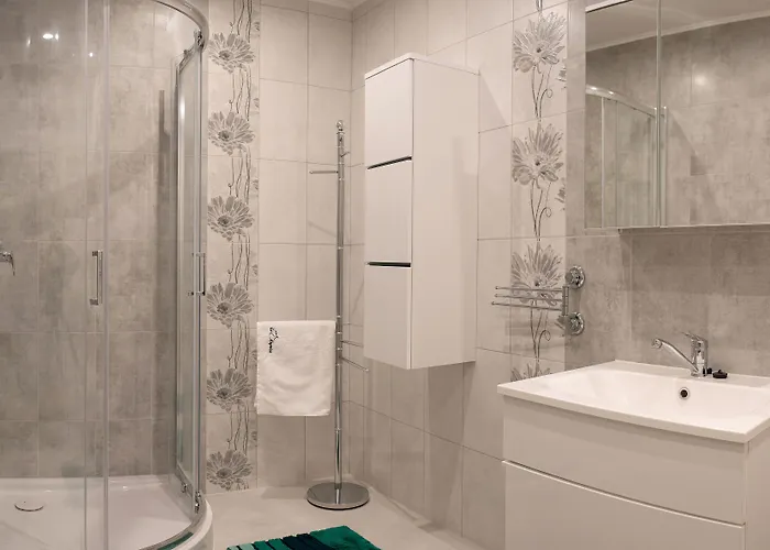 Go2krynica - Deptak Appartement Krynica Zdroj